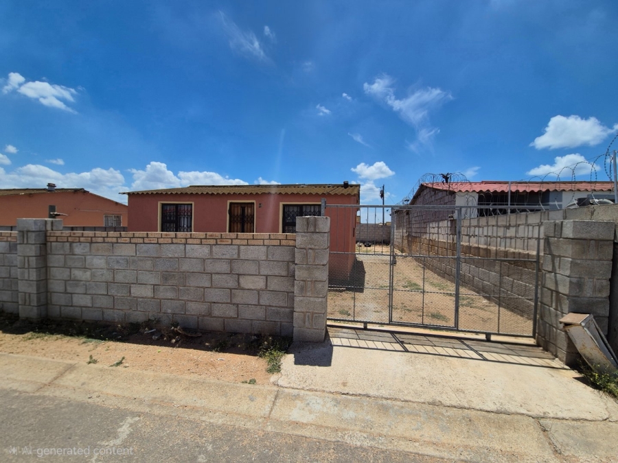 2 Bedroom Property for Sale in Kwazakhele Eastern Cape